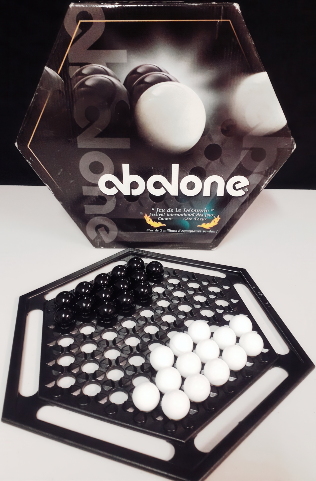 Abalone