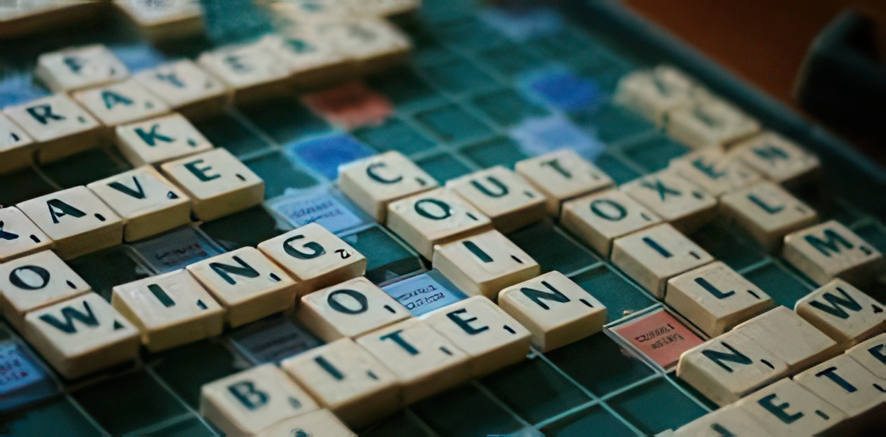 Scrabble