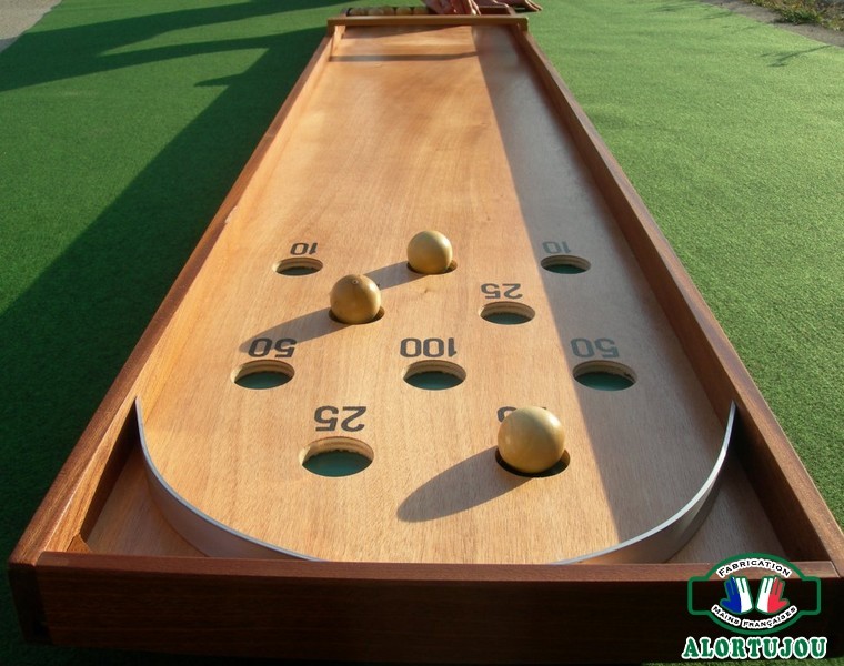 Billard Japonais