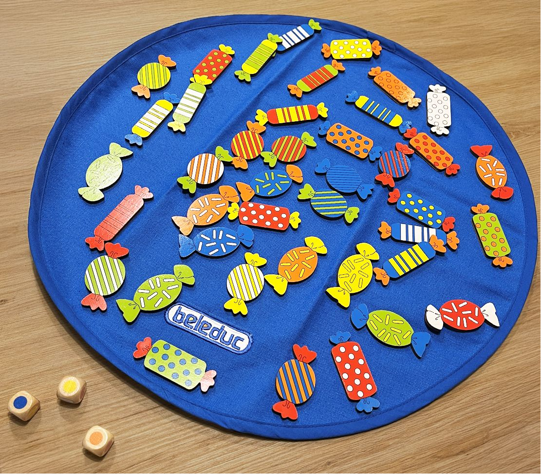 Candy XXL