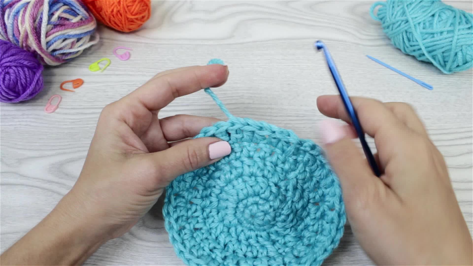 Crochet/Tricot