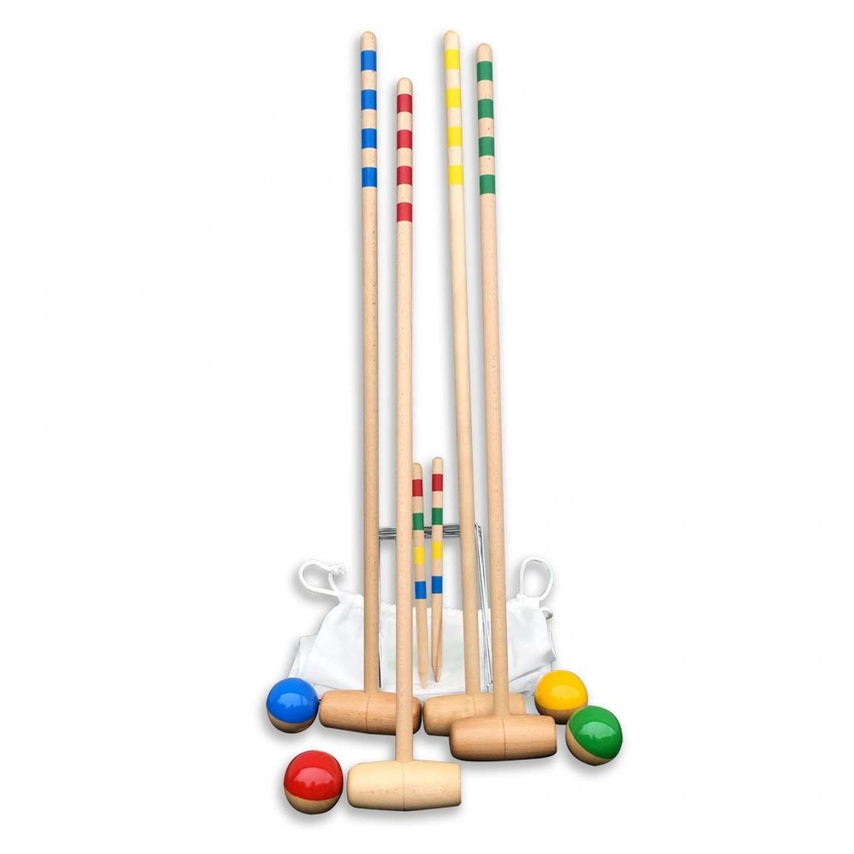 Jeu du Croquet