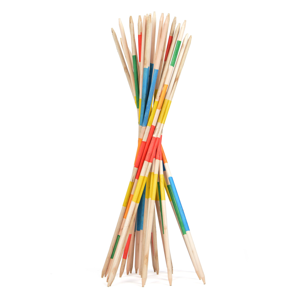 Mikado géant