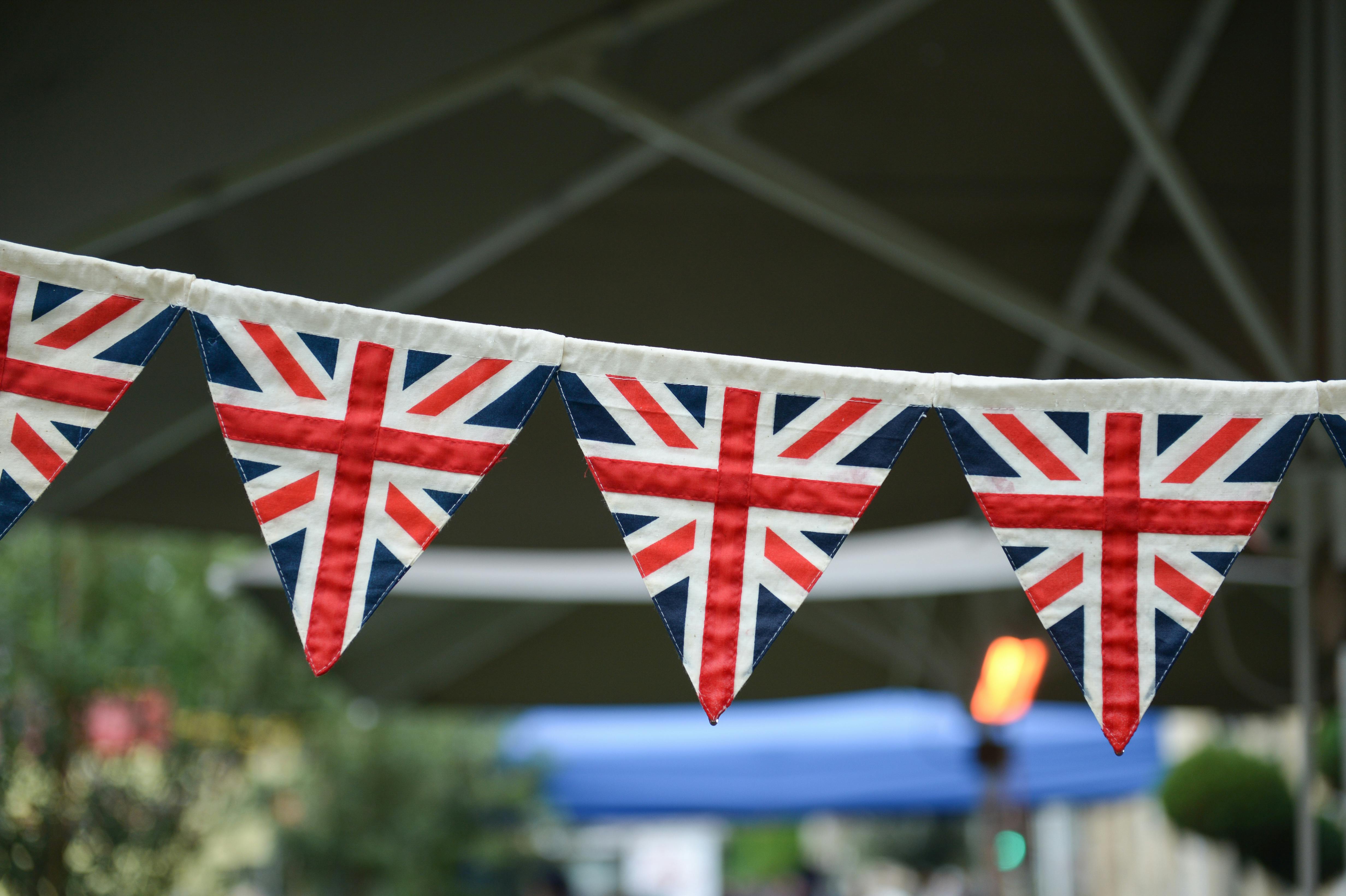 Anglais enfants