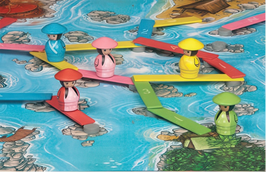 River Dragons