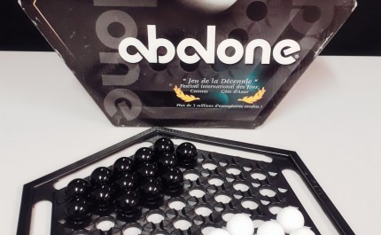 Abalone