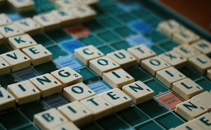 Scrabble