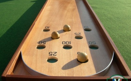 Billard Japonais