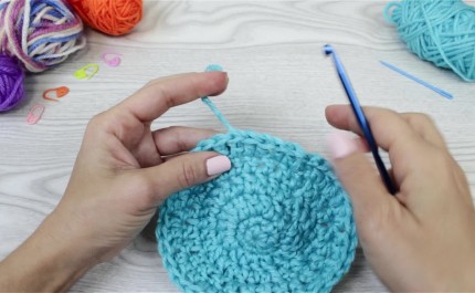 Crochet/Tricot