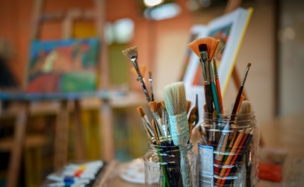 Dessin/Peinture Adultes