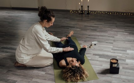 Sessions sophrologie adulte