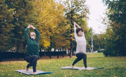 Qi Gong