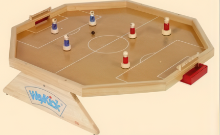 Weykick