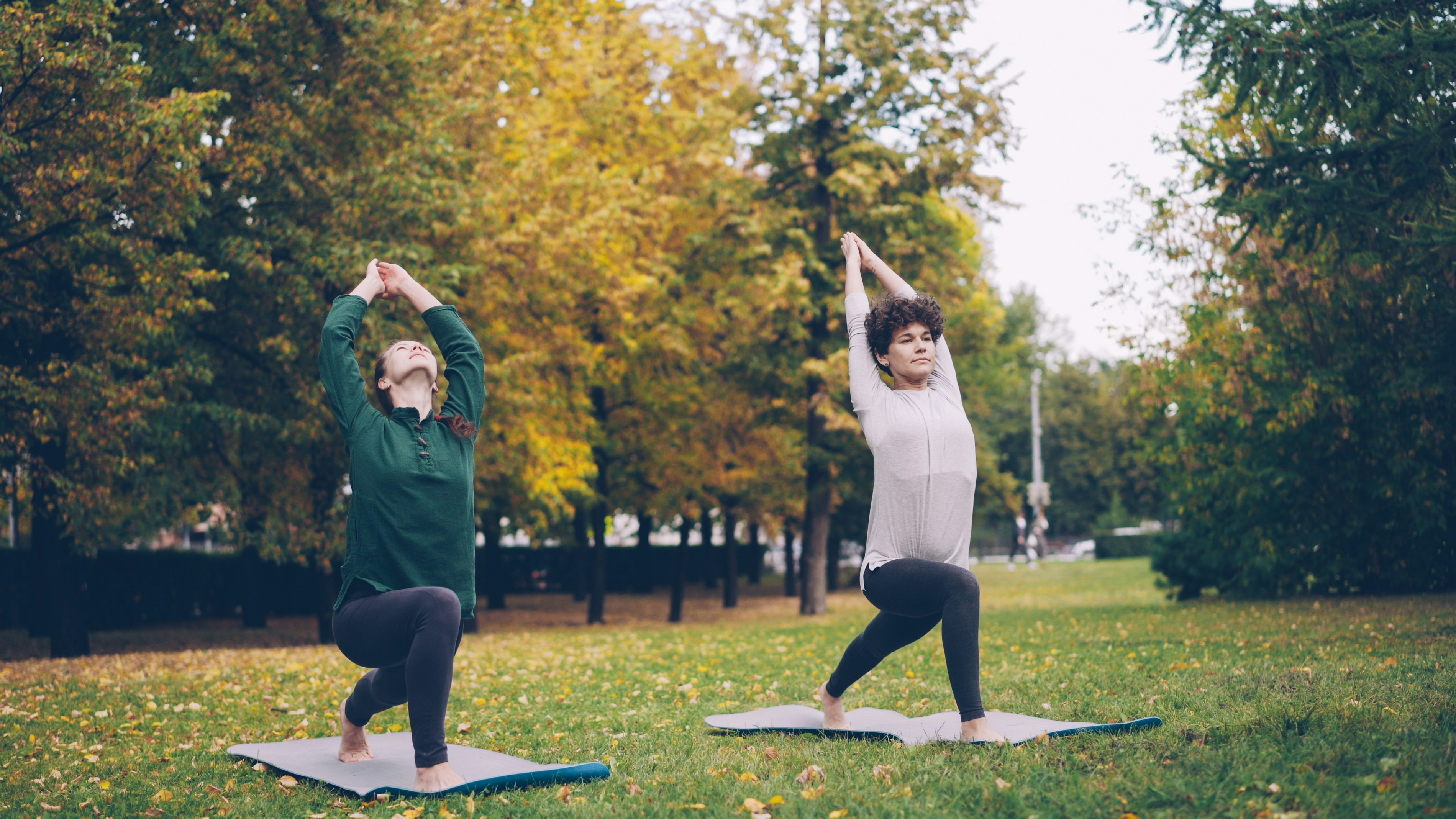 Qi Gong
